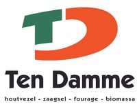 Logo Ten Damme hzfb